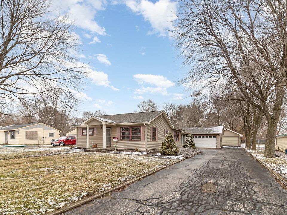 5296 Stone Ave, Portage, IN 46368 Zillow
