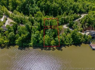 23 Eagle Bay Dr, Gravois Mills, MO 65037
