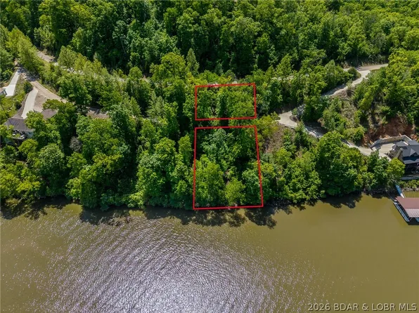 23 Eagle Bay Dr, Gravois Mills, MO 65037