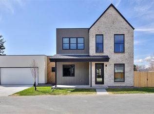 2846 Teller St, Wheat Ridge, CO 80033