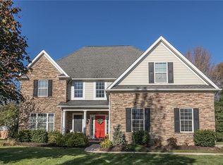 3392 Truxton Pl, Avon, OH 44011