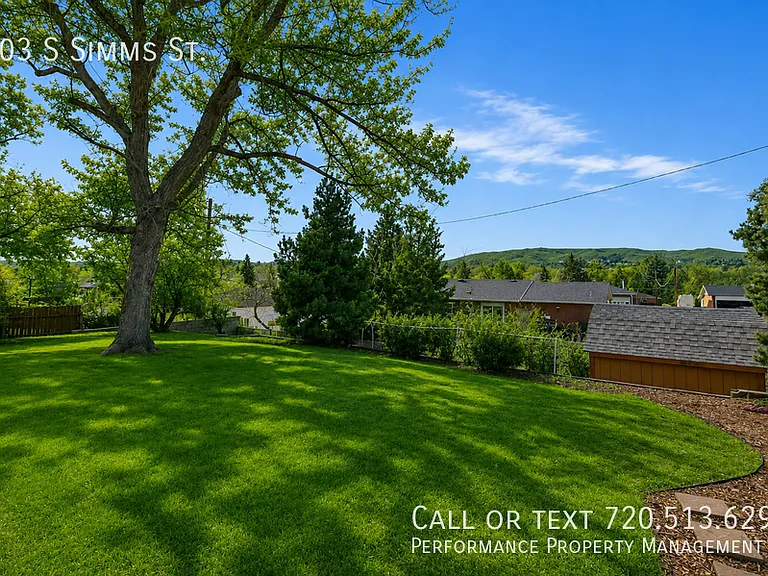 903 S Simms St — Photo 1