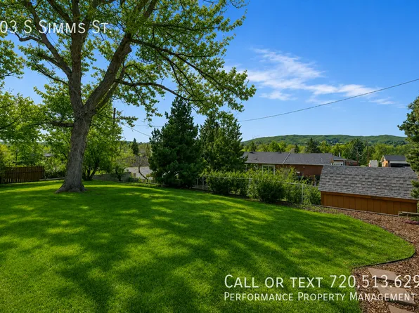 903 S Simms St, Lakewood, CO 80228