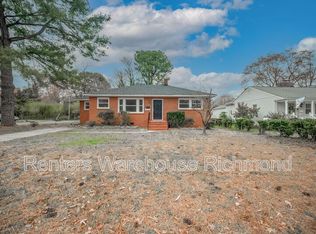 1431 Yeardley Dr, Richmond, VA 23225