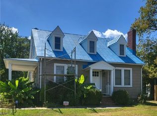 5221 Snead Rd, Richmond, VA 23224