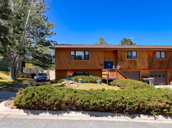 2518 Fairmont Cir, Helena, MT 59601