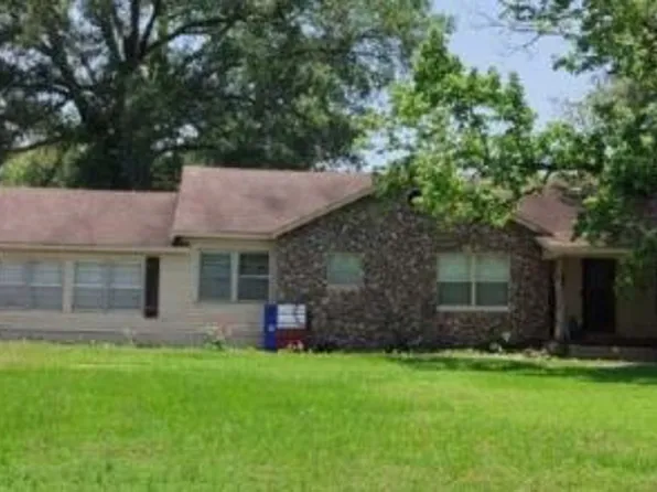 2523 Fm 132, Crockett, TX 75835