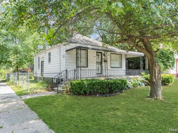20550 Tireman St, Detroit, MI 48228