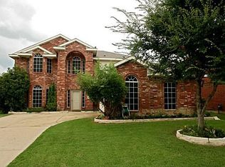 1807 Eastfork Ln, Wylie, TX 75098