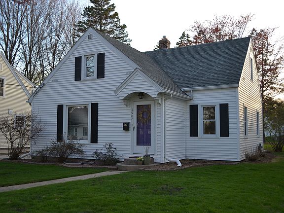 1907 N. Alvin Street