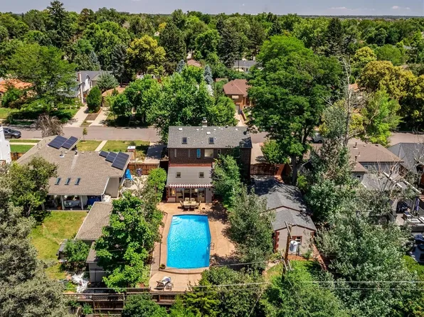 1031 Newport Street, Denver, CO 80220