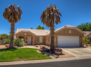 378 E 740 S, Ivins, UT 84738