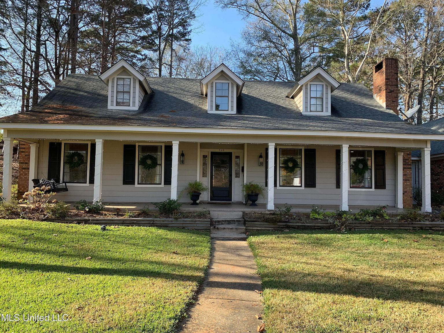 543 Branbury Ct, Brandon, MS 39047 | Zillow