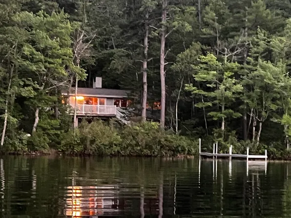 1269 East Shore Drive, Madison, NH 03875