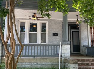 2501 Stuart Ave, Richmond, VA 23220