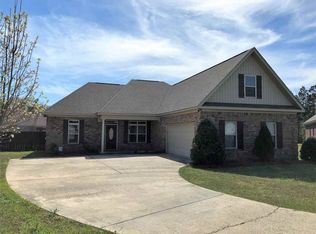 111 Cronan Ct, Dothan, AL 36301