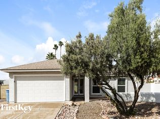 1746 E Redfield Rd, Tempe, AZ 85283
