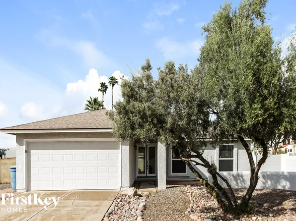 1746 E Redfield Rd, Tempe, AZ 85283