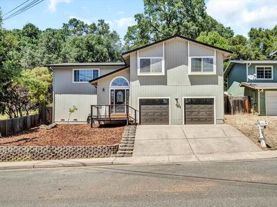 1222 6th St, Lakeport, CA, 95453