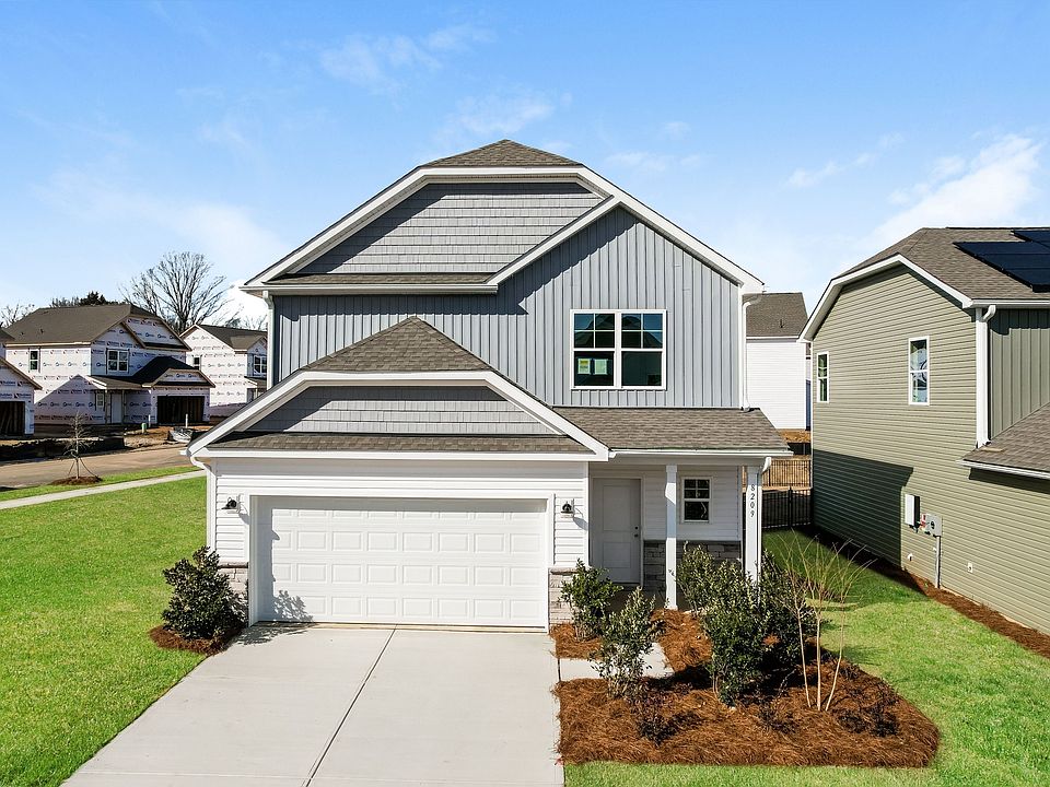 Miranda Village Homes 3701 Miranda Rd Charlotte NC Zillow