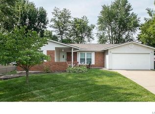 3720 Westport Dr, Saint Charles, MO