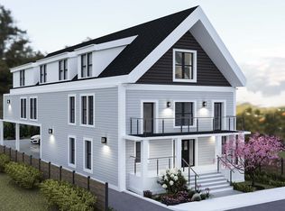 Homes Available Soon, 14 Schulyer, Boston, MA 02121