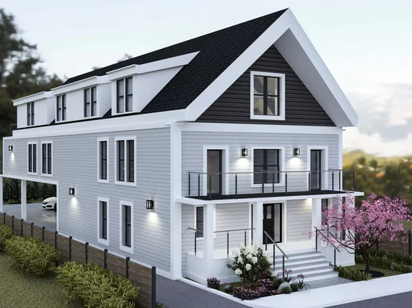 Homes Available Soon, 14 Schulyer