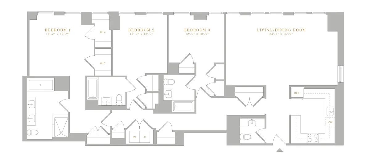 Building Photo - 7 W 21st St #18D