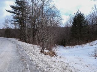 0 Smokeshire Rd, Ludlow, VT 05149