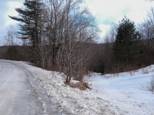 0 Smokeshire Road, Ludlow, VT 05149