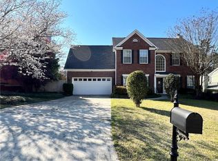 5415 Taylor Rd, Johns Creek, GA 30022