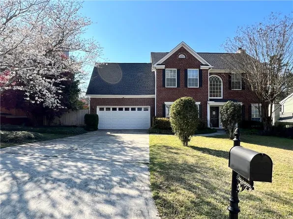 5415 Taylor Rd, Johns Creek, GA 30022