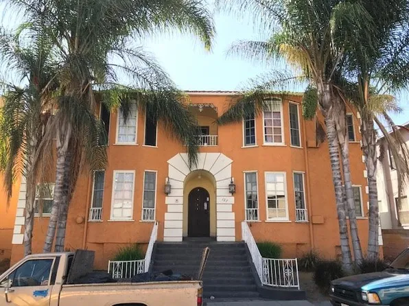 127 N Edgemont St APT 4, Los Angeles, CA 90004