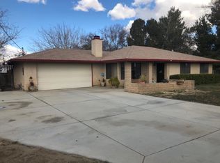 10505 E Avenue R8, Littlerock, CA 93543