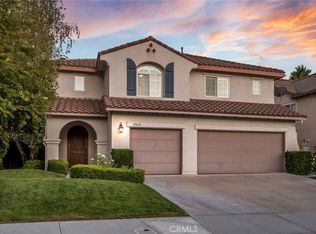 25614 Housman Pl, Stevenson Ranch, CA 91381