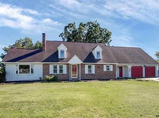 1897 Heidlersburg Rd, Aspers, PA 17304