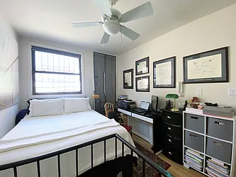 Rented by City Connections Realty