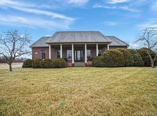 576 N Lake Pleasant Rd, Attica, MI 48412