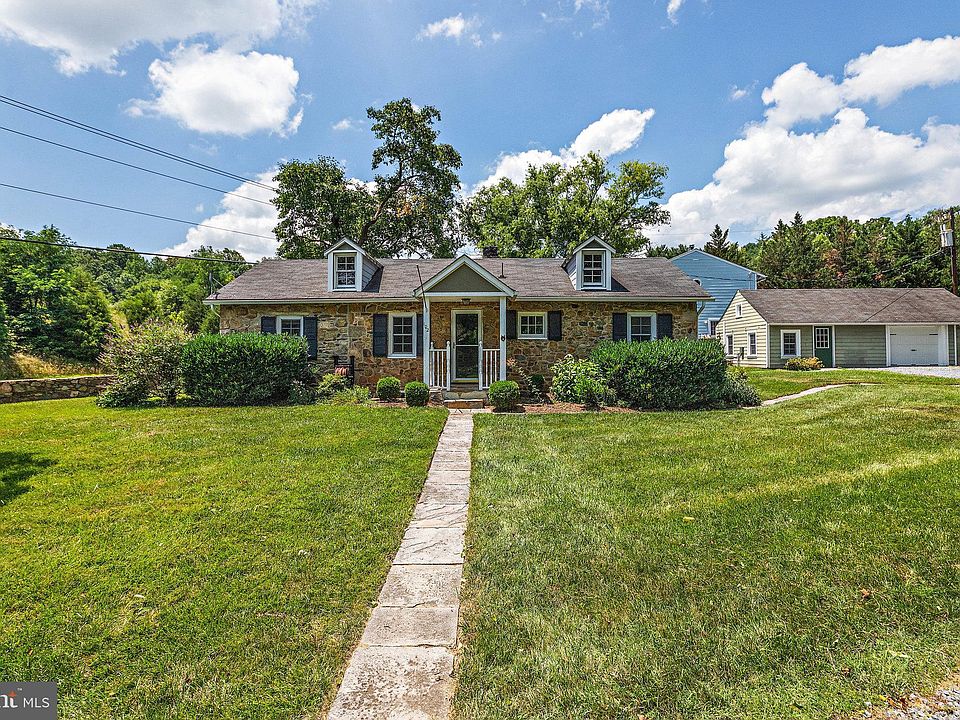 102 Phillips Ct NW, Leesburg, VA 20176 Zillow