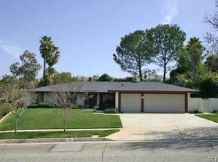 661 Kimball Ln, Redlands, CA 92373