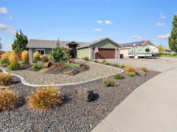 5705 Aspen Dr, West Richland, WA 99353