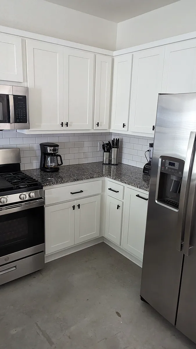 Building Photo - 419 Porter St #102