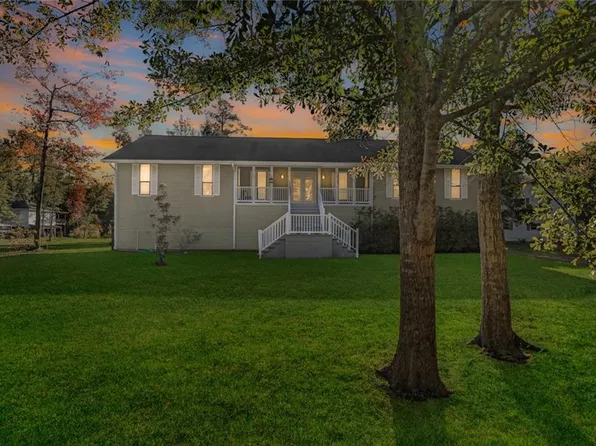 26512 Lucille Dr, Lacombe, LA 70445