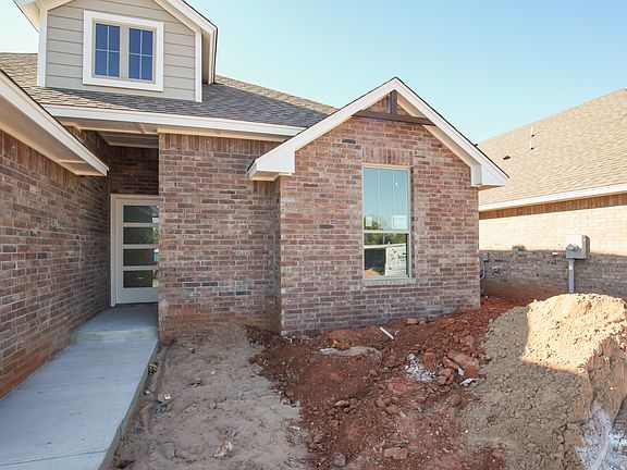 Homes by Taber Teagen Floor Plan