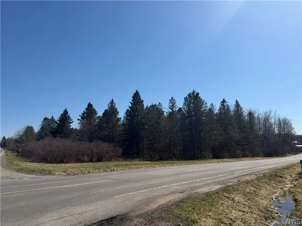 0 Fort Leazier Rd Lot 11, Mexico, NY 13114