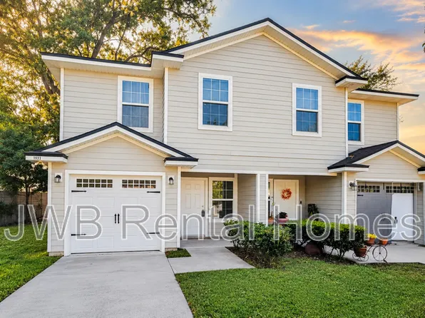 1933 Dean Rd, Jacksonville, FL 32216