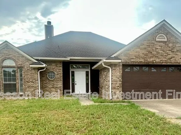 3120 Stockwell Rd, Bossier City, LA 71111