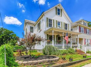 53 Broad St, Milltown, NJ 08850