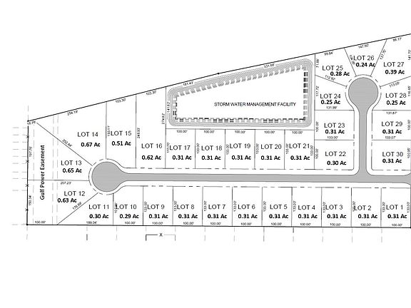 2nd image of 506 Holley Trl #29