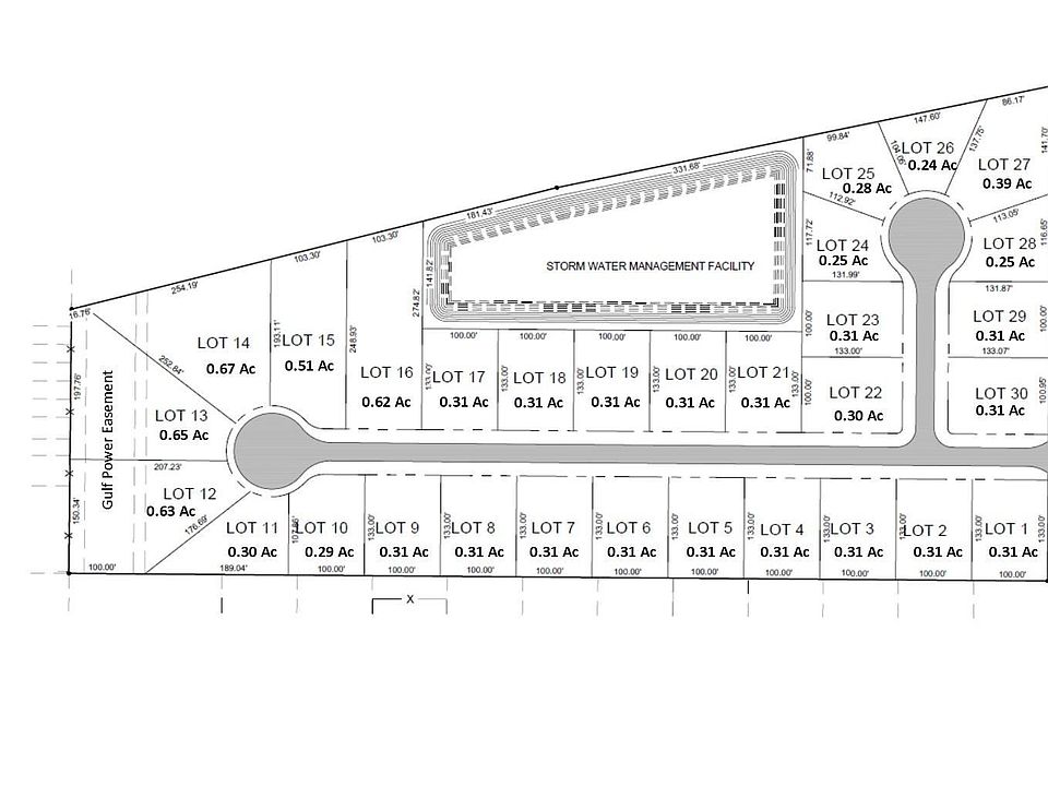 2nd image of 507 Holley Trl #23
